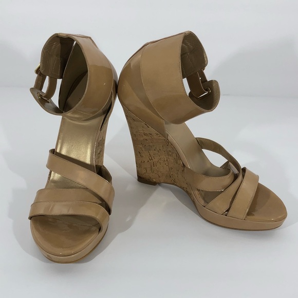 Stuart Weitzman Shoes - Stuart Weitzman Wedges